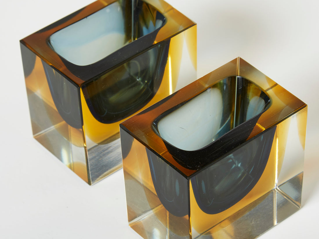 How to spot a fake Murano glass piece before you get burned