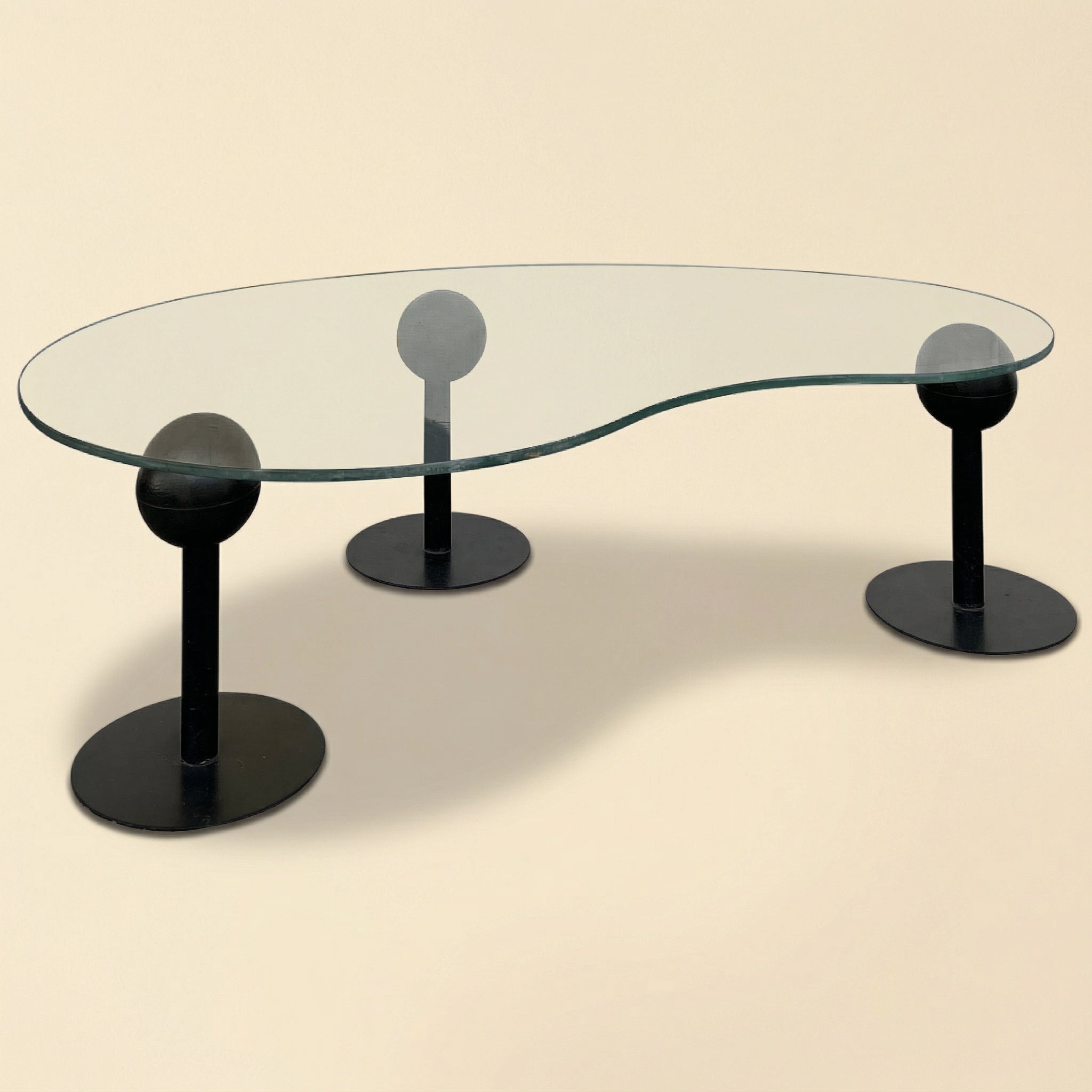 Why design furniture might be a smarter investment than art right now