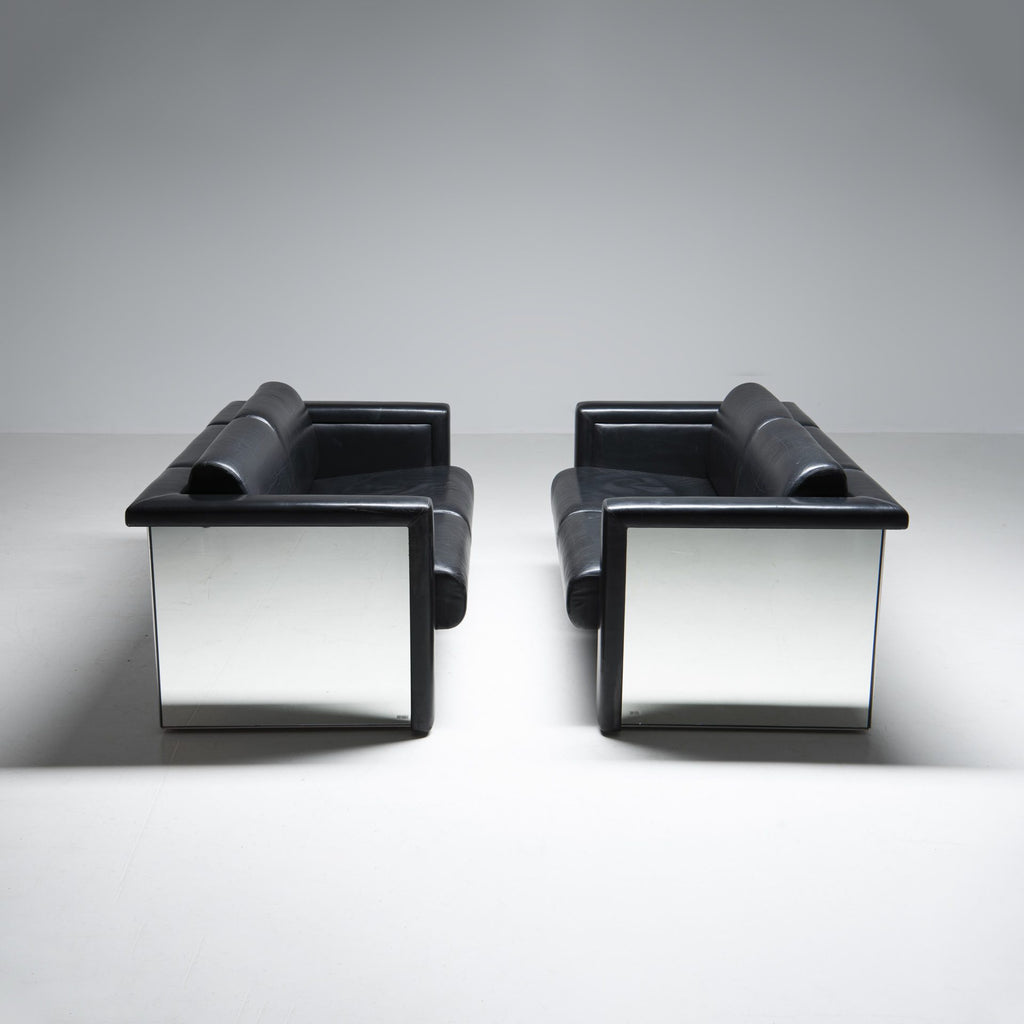 Trix & Robert Haussmann ‘The Lounge Seating’