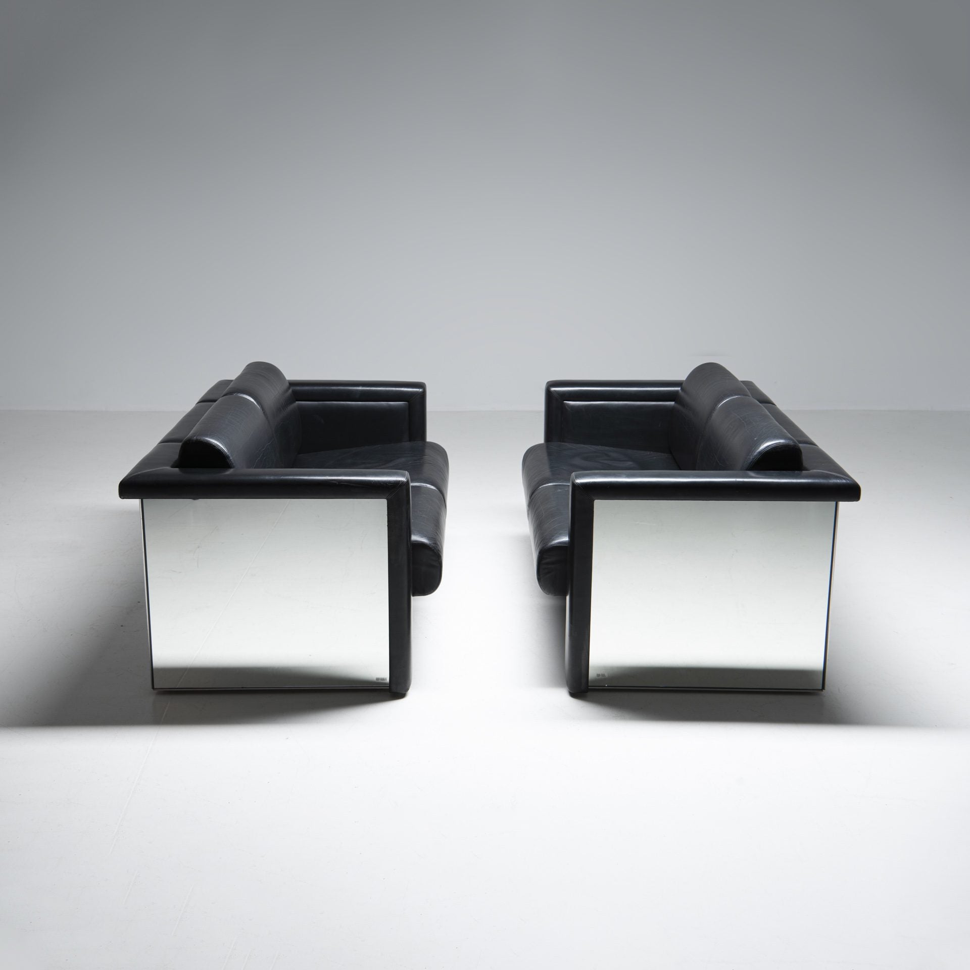 Trix & Robert Haussmann ‘The Lounge Seating’