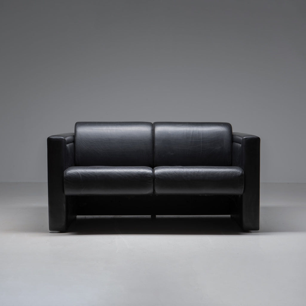 Trix & Robert Haussmann ‘The Lounge Seating’