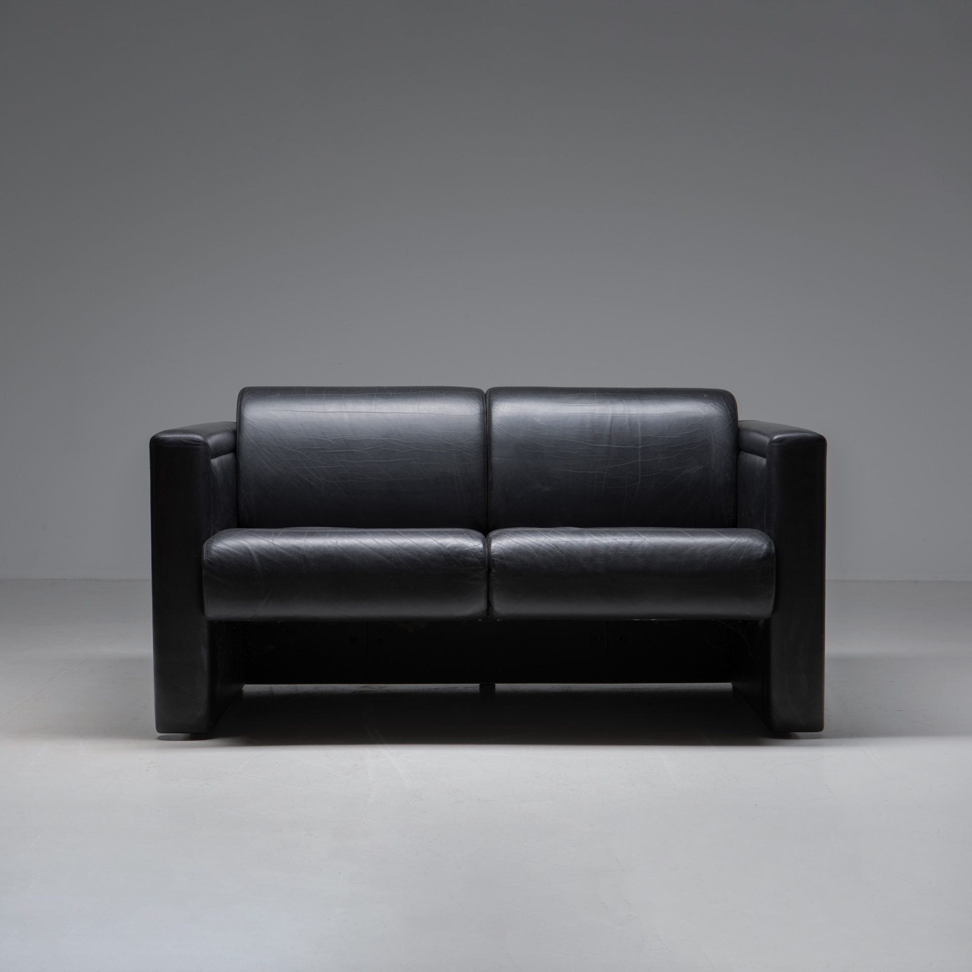 Trix & Robert Haussmann ‘The Lounge Seating’