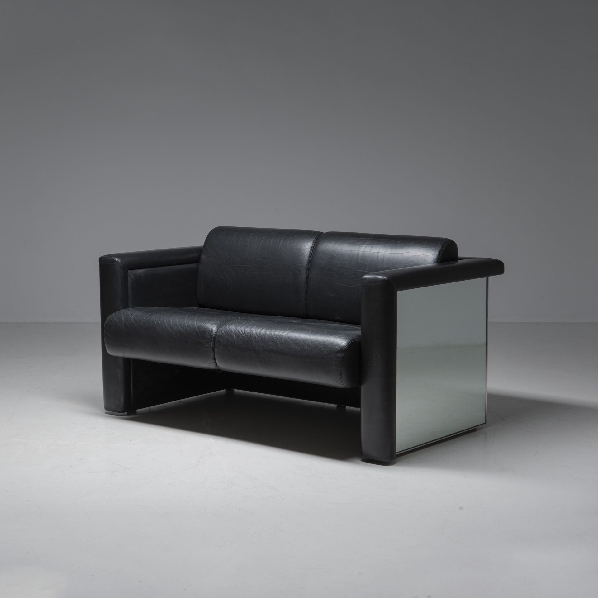 Trix & Robert Haussmann ‘The Lounge Seating’