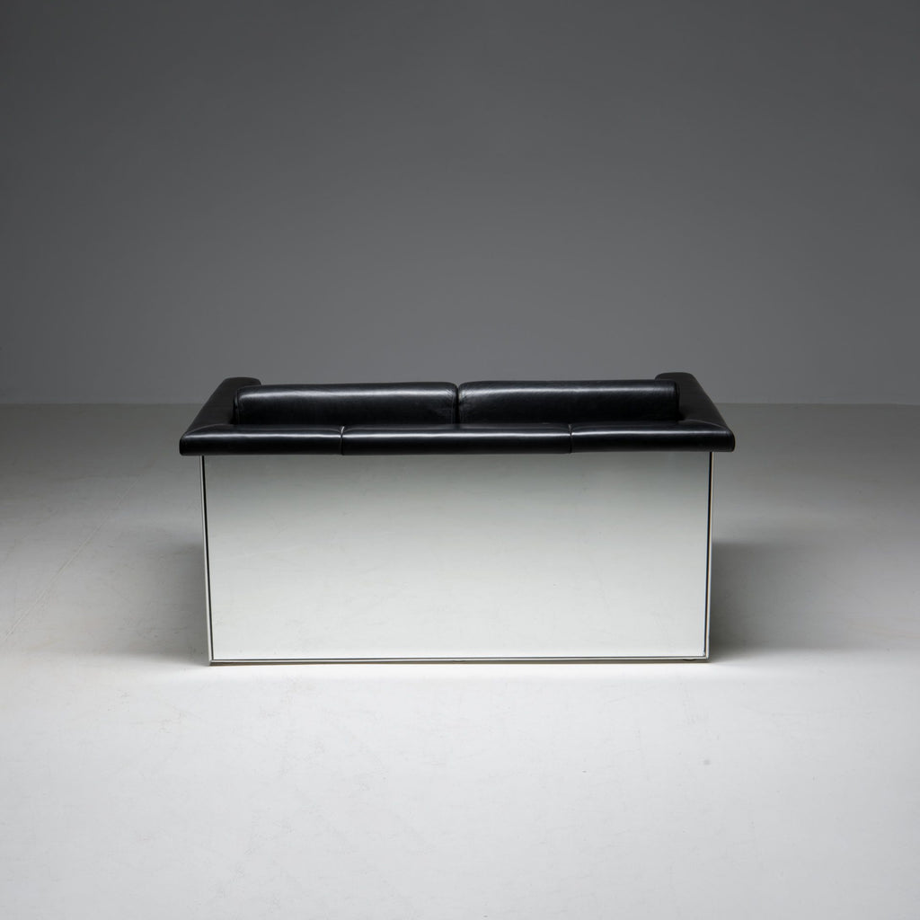 Trix & Robert Haussmann ‘The Lounge Seating’