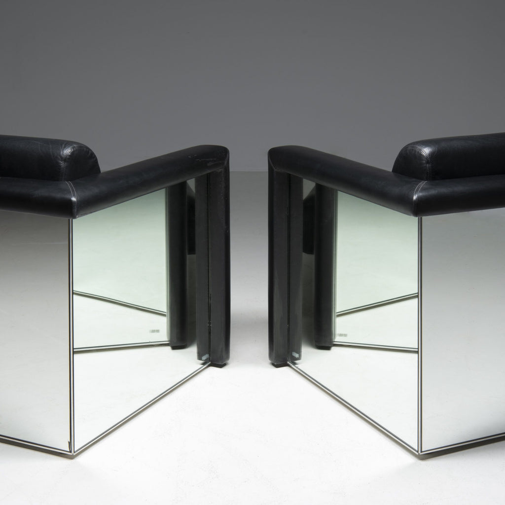 Trix & Robert Haussmann ‘The Lounge Seating’