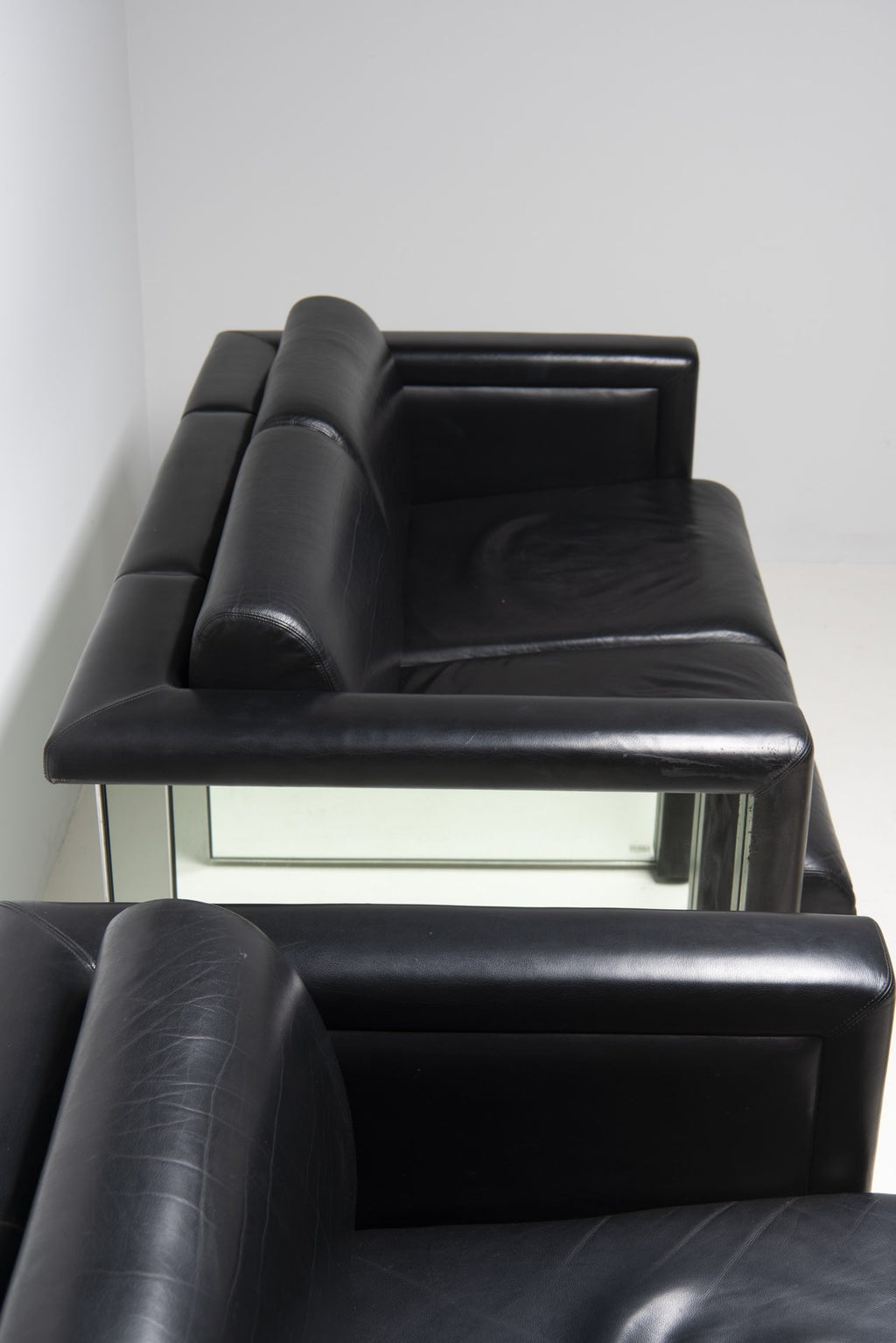 Trix & Robert Haussmann ‘The Lounge Seating’