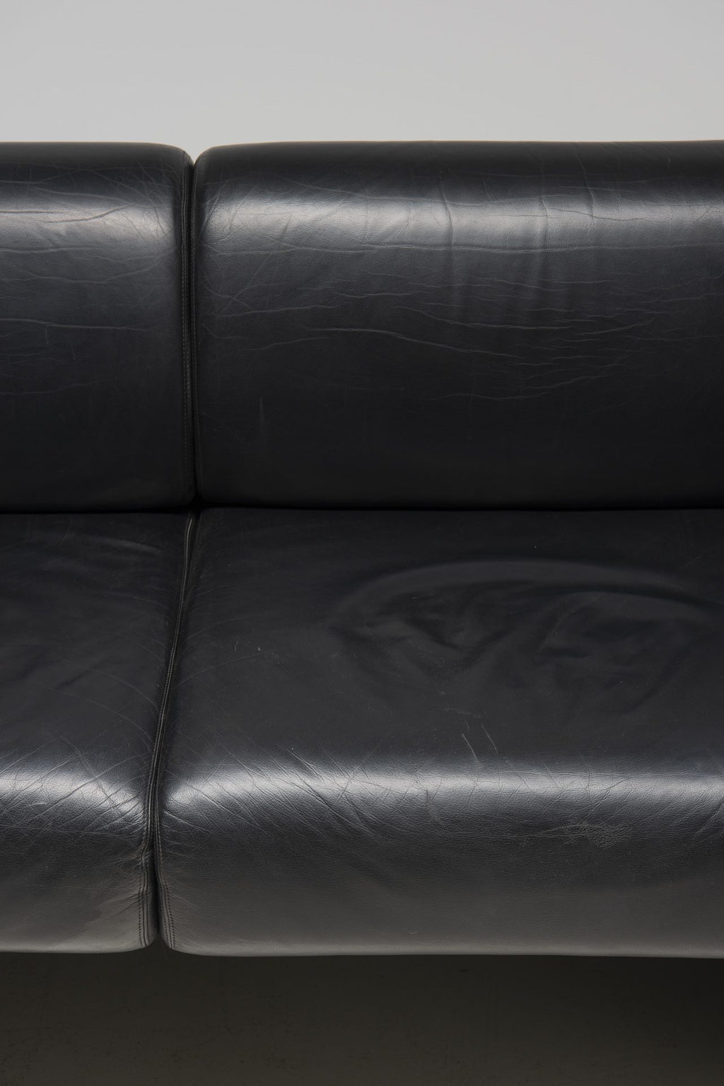 Trix & Robert Haussmann ‘The Lounge Seating’