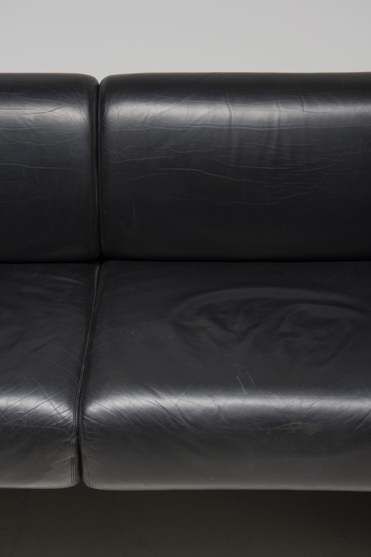 Trix & Robert Haussmann ‘The Lounge Seating’