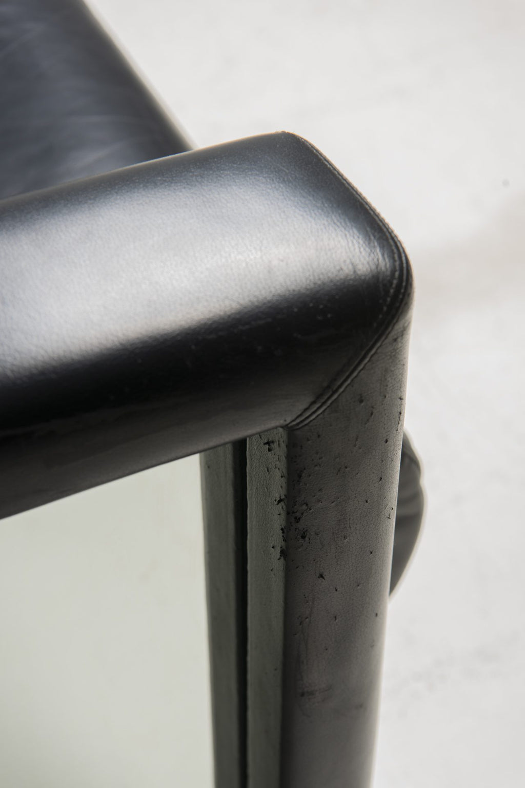 Trix & Robert Haussmann ‘The Lounge Seating’