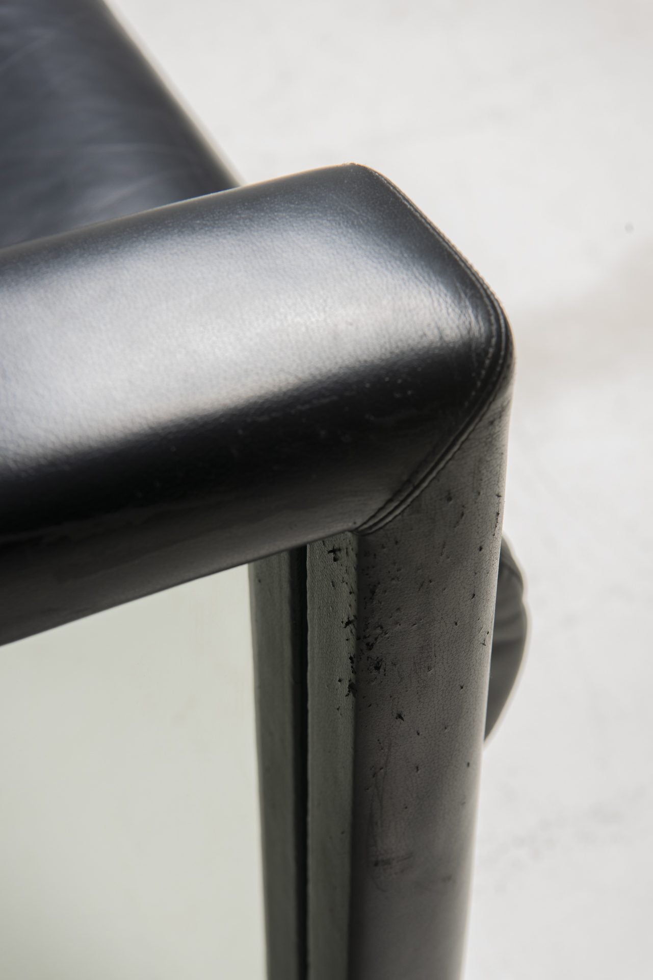 Trix & Robert Haussmann ‘The Lounge Seating’