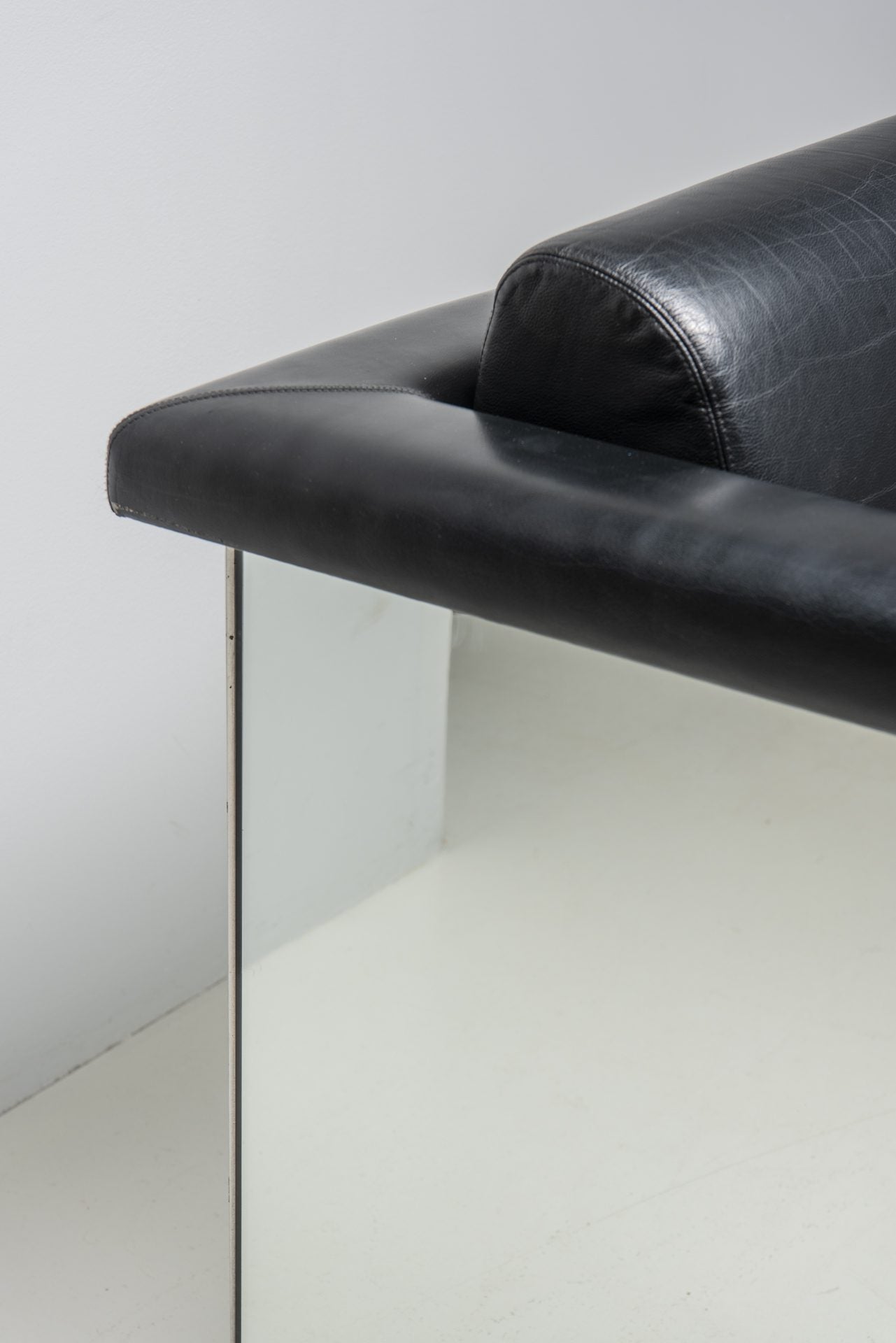 Trix & Robert Haussmann ‘The Lounge Seating’