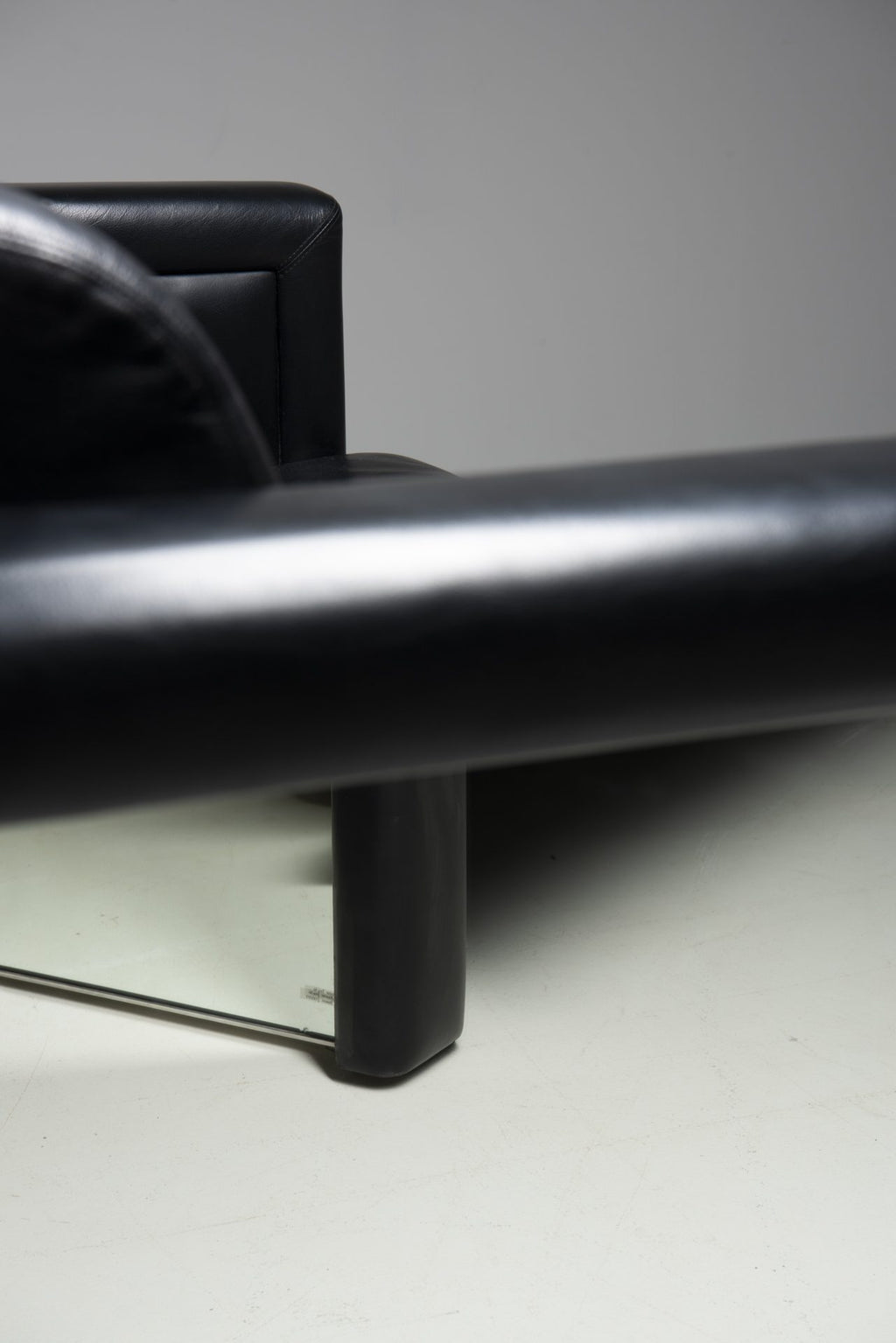 Trix & Robert Haussmann ‘The Lounge Seating’