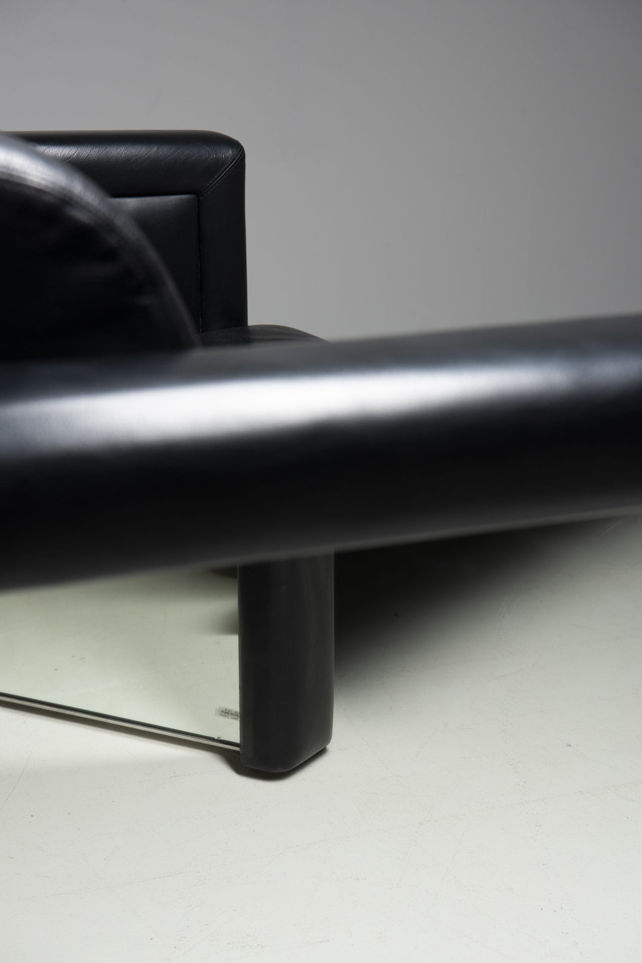 Trix & Robert Haussmann ‘The Lounge Seating’