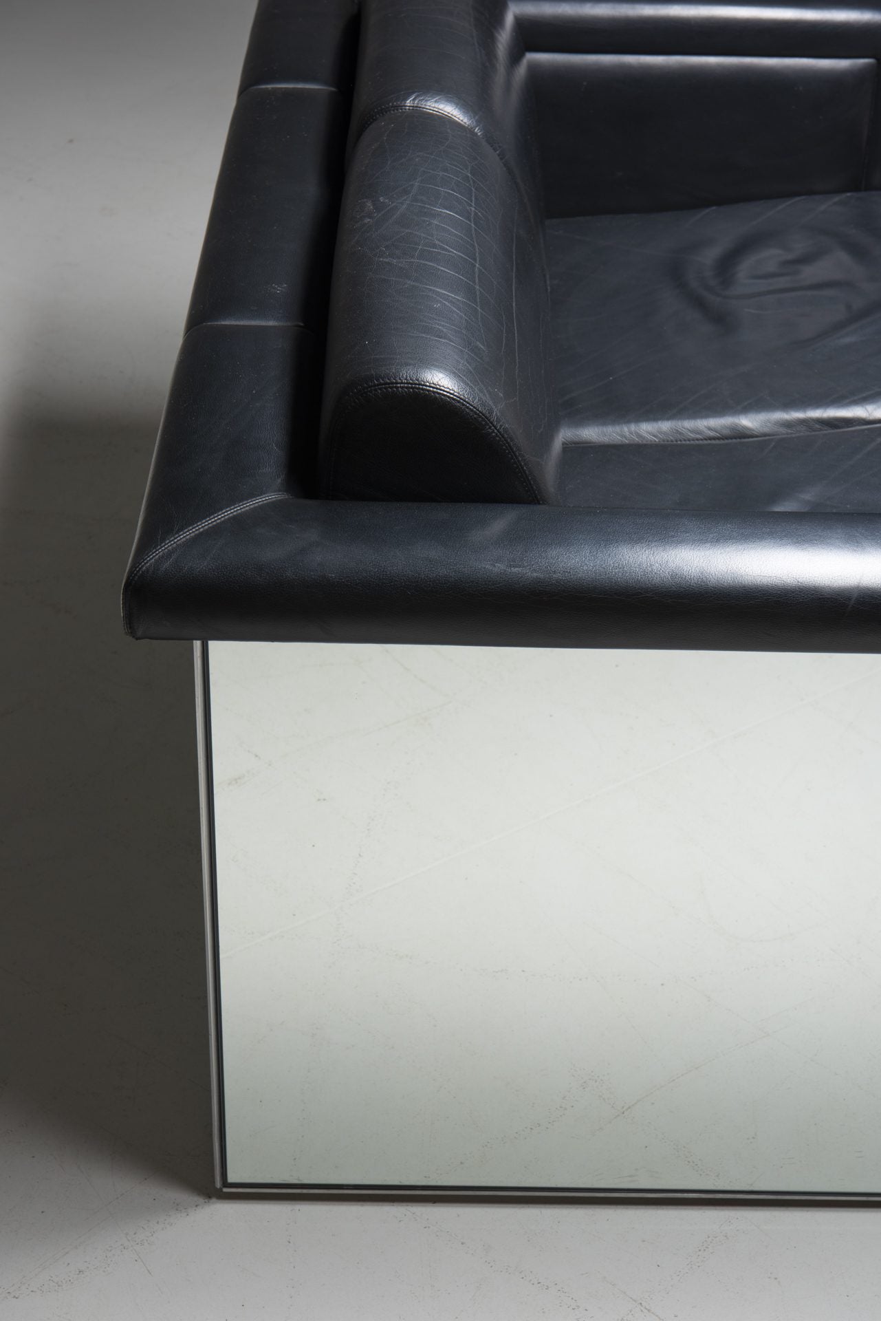Trix & Robert Haussmann ‘The Lounge Seating’