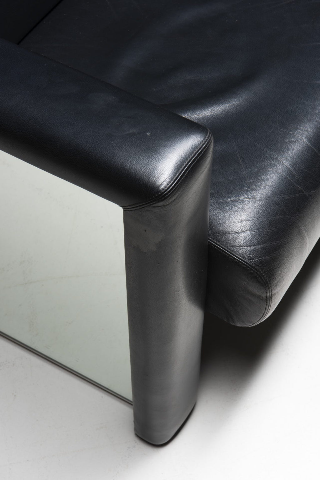 Trix & Robert Haussmann ‘The Lounge Seating’
