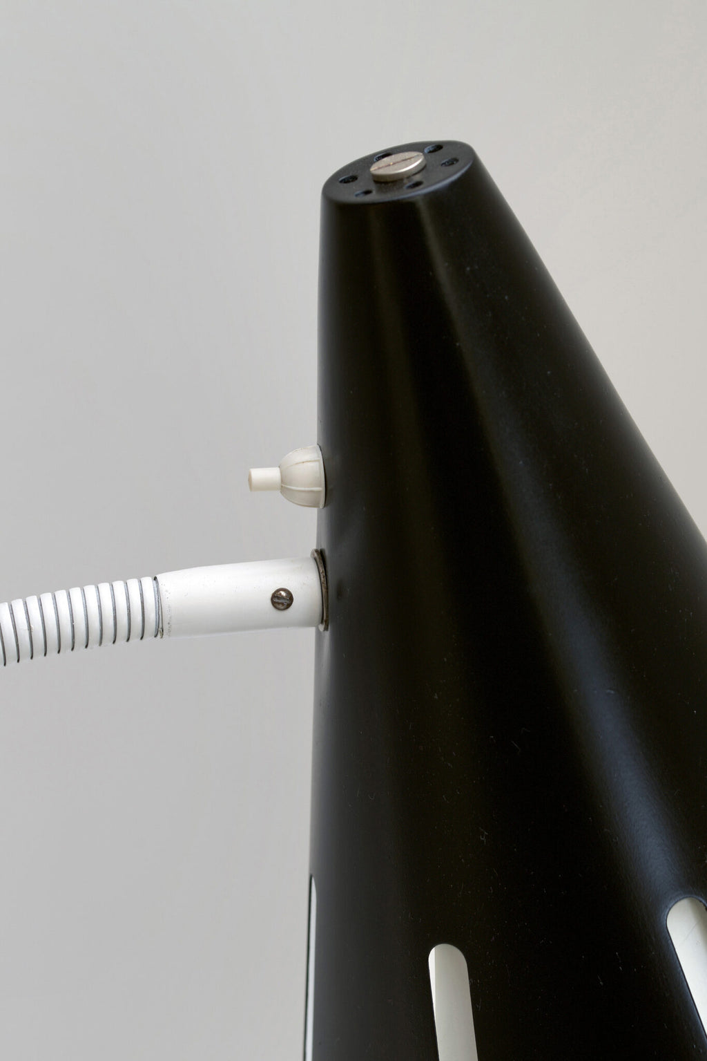 Herman Busquet ‘Zonneserie’ Floor Lamp