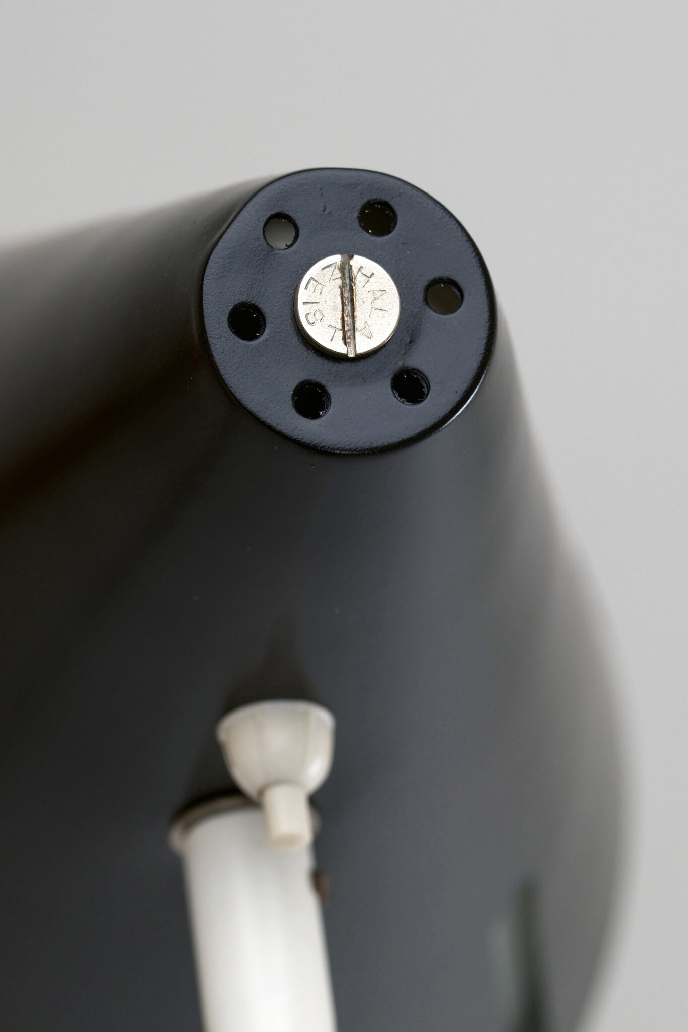 Herman Busquet ‘Zonneserie’ Floor Lamp