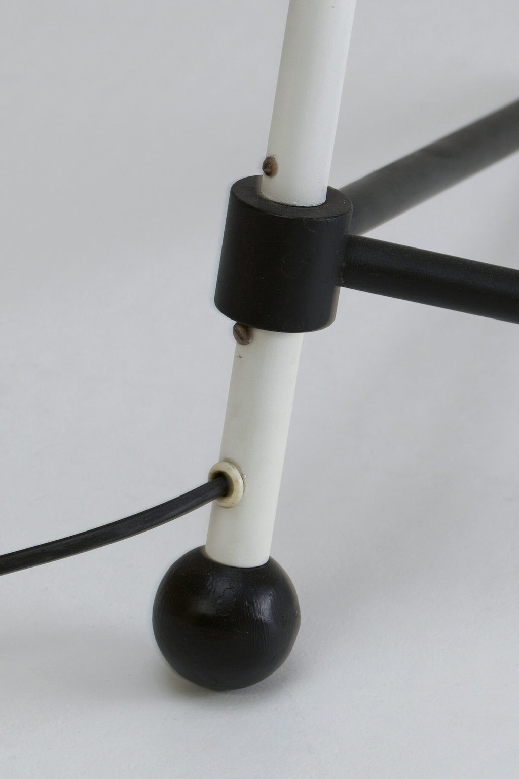 Herman Busquet ‘Zonneserie’ Floor Lamp