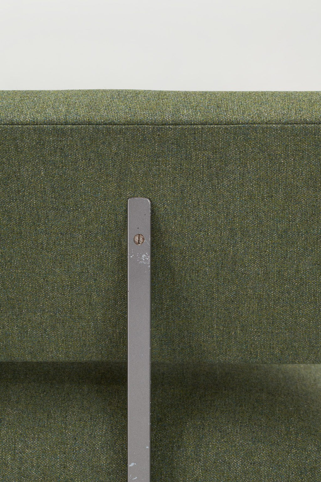 1950s Green Daybed