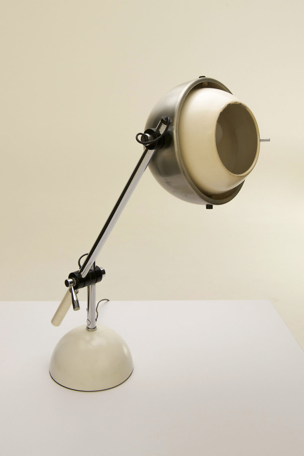 60s Italian Desk Lamp