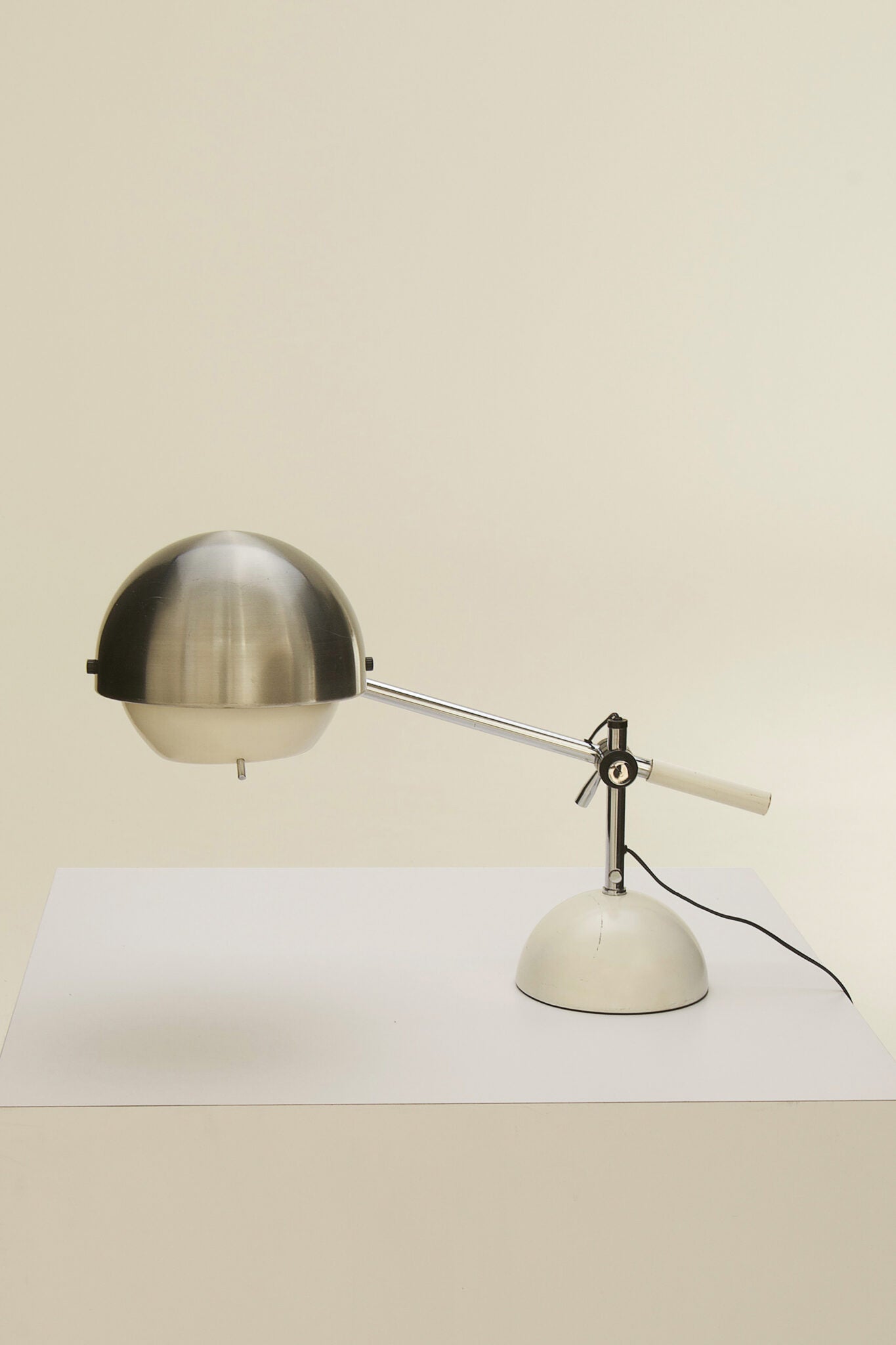 60s Italian Desk Lamp
