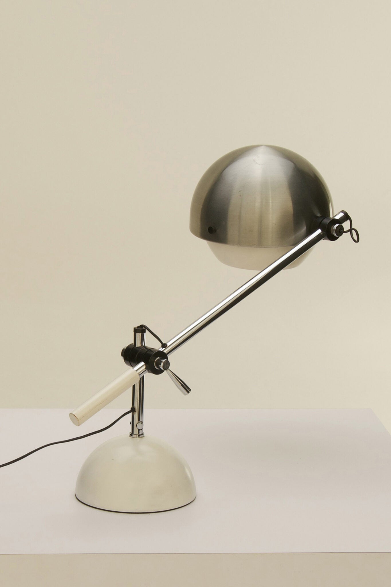 60s Italian Desk Lamp