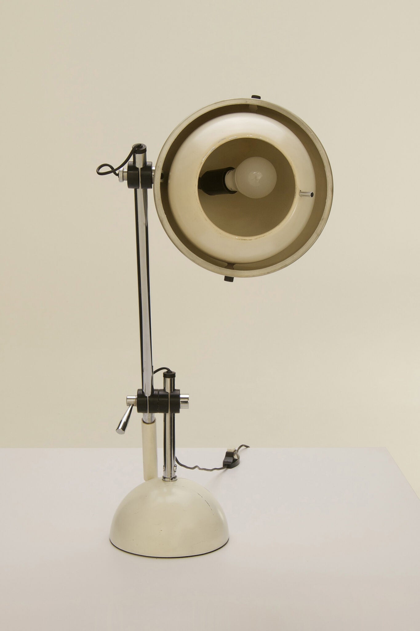 60s Italian Desk Lamp
