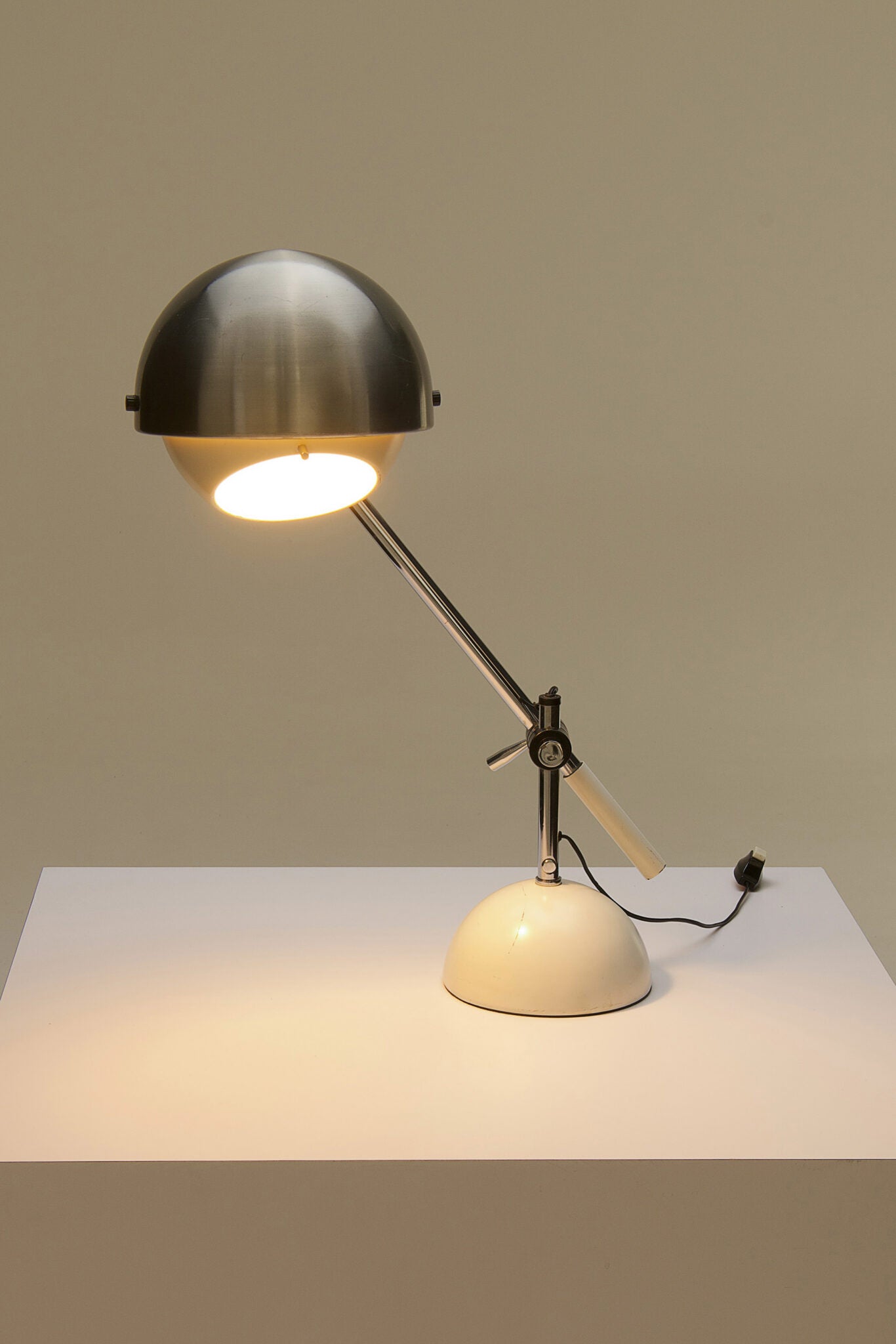 60s Italian Desk Lamp