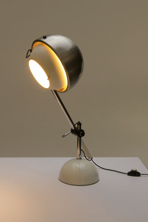 60s Italian Desk Lamp
