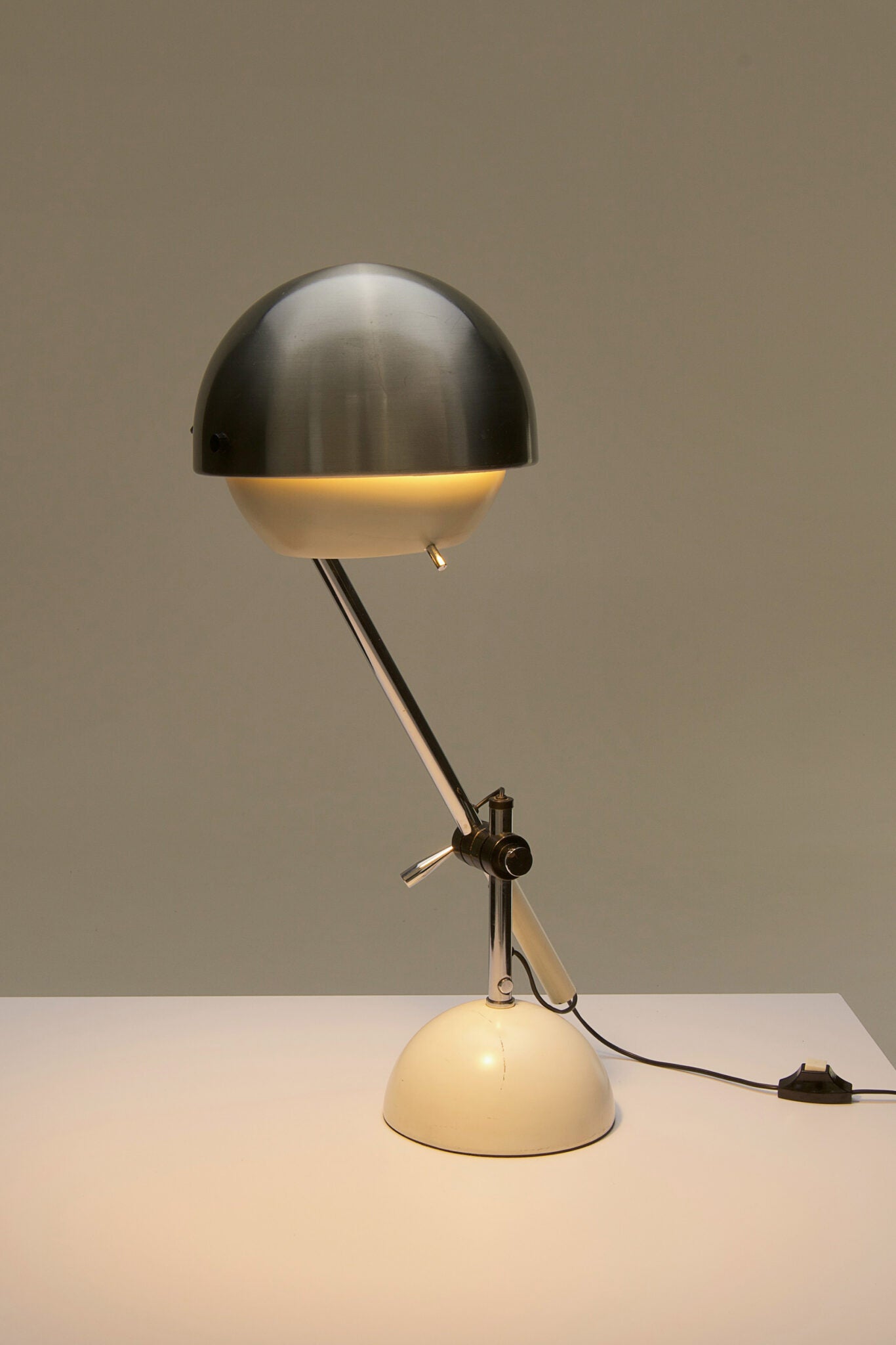 60s Italian Desk Lamp