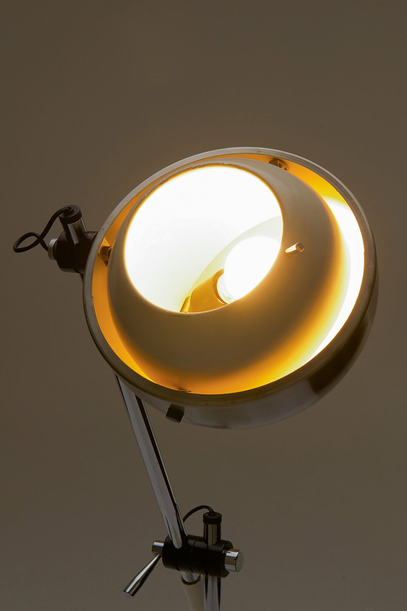 60s Italian Desk Lamp