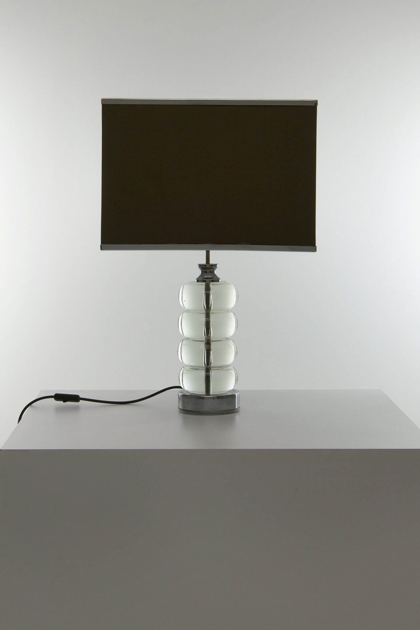 1960s Italian Table Lamp