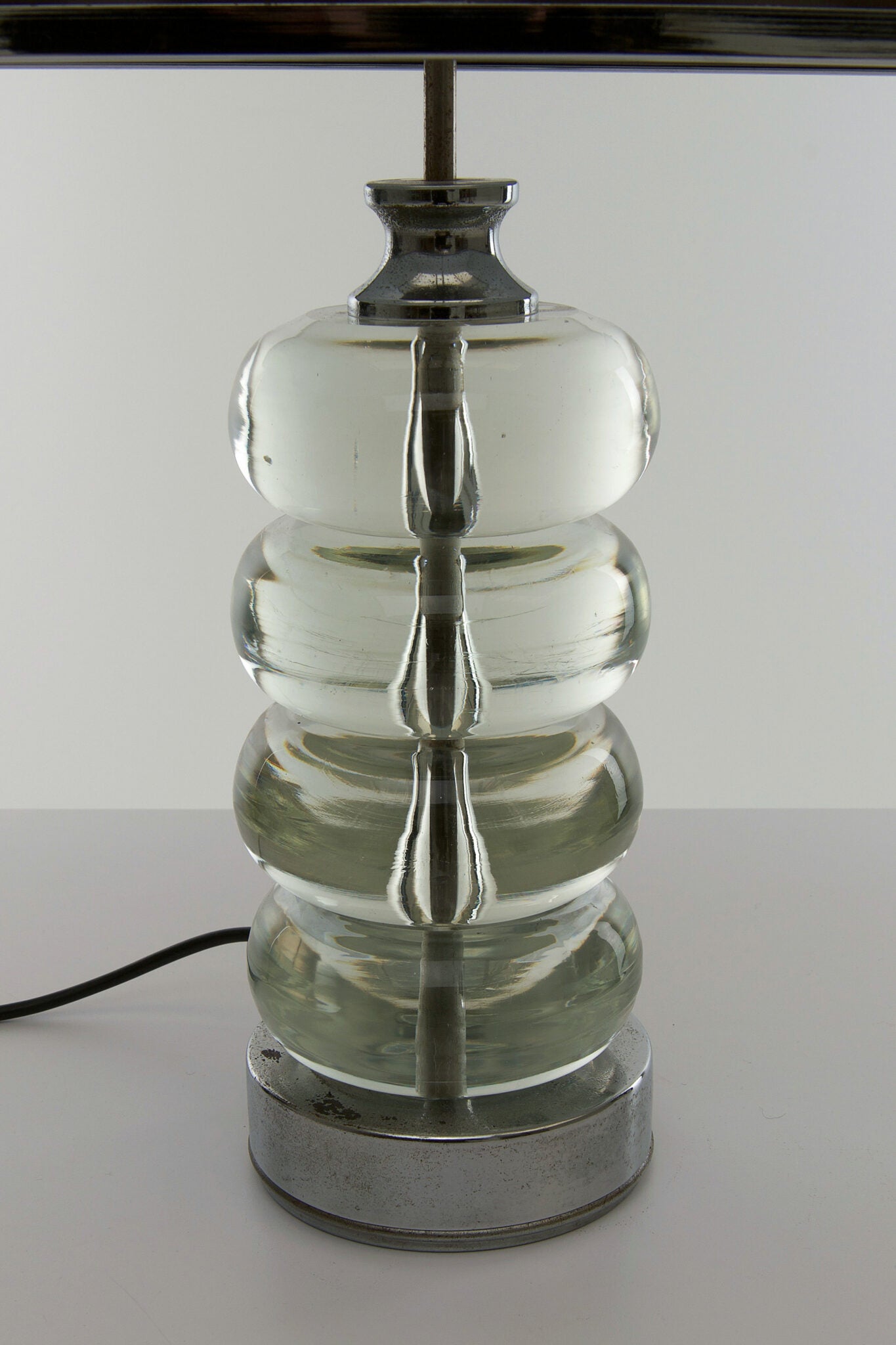 1960s Italian Table Lamp