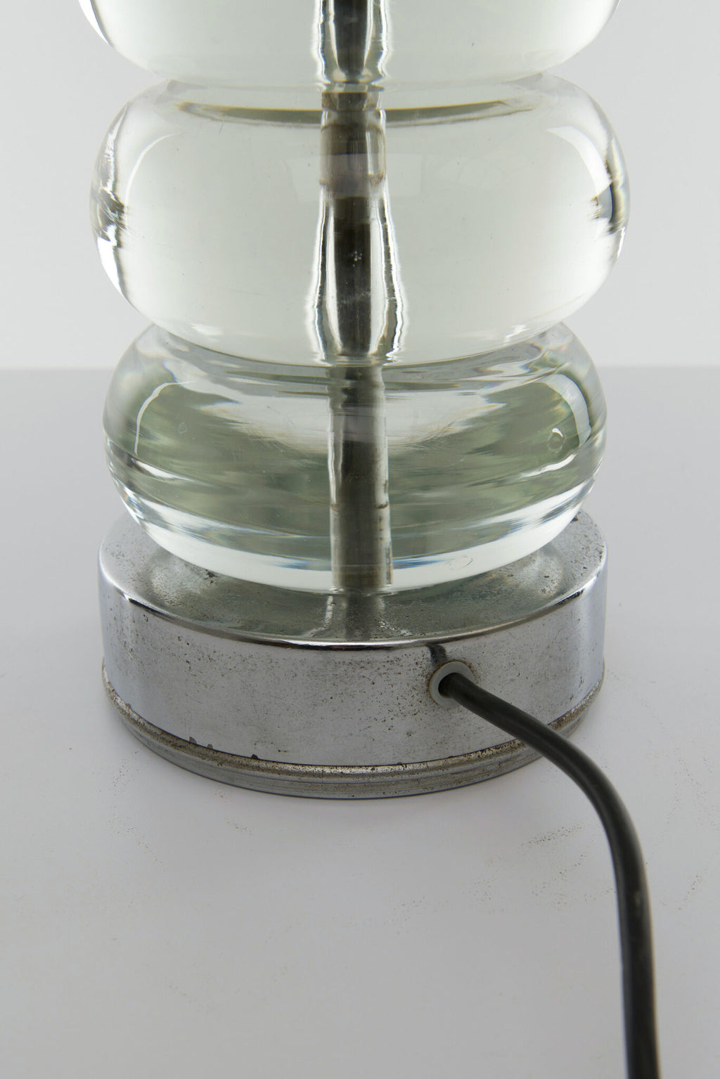 1960s Italian Table Lamp