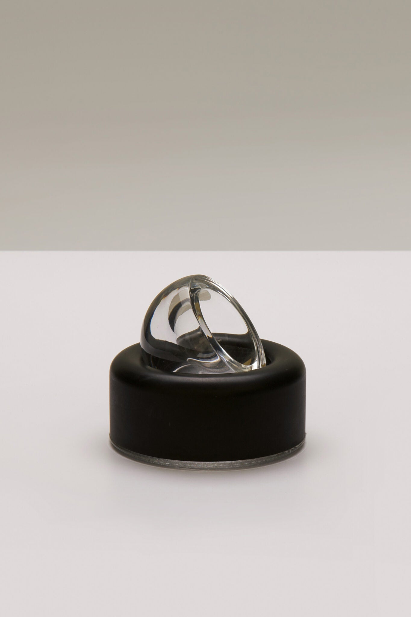 Joe Colombo “Biglia” ashtray