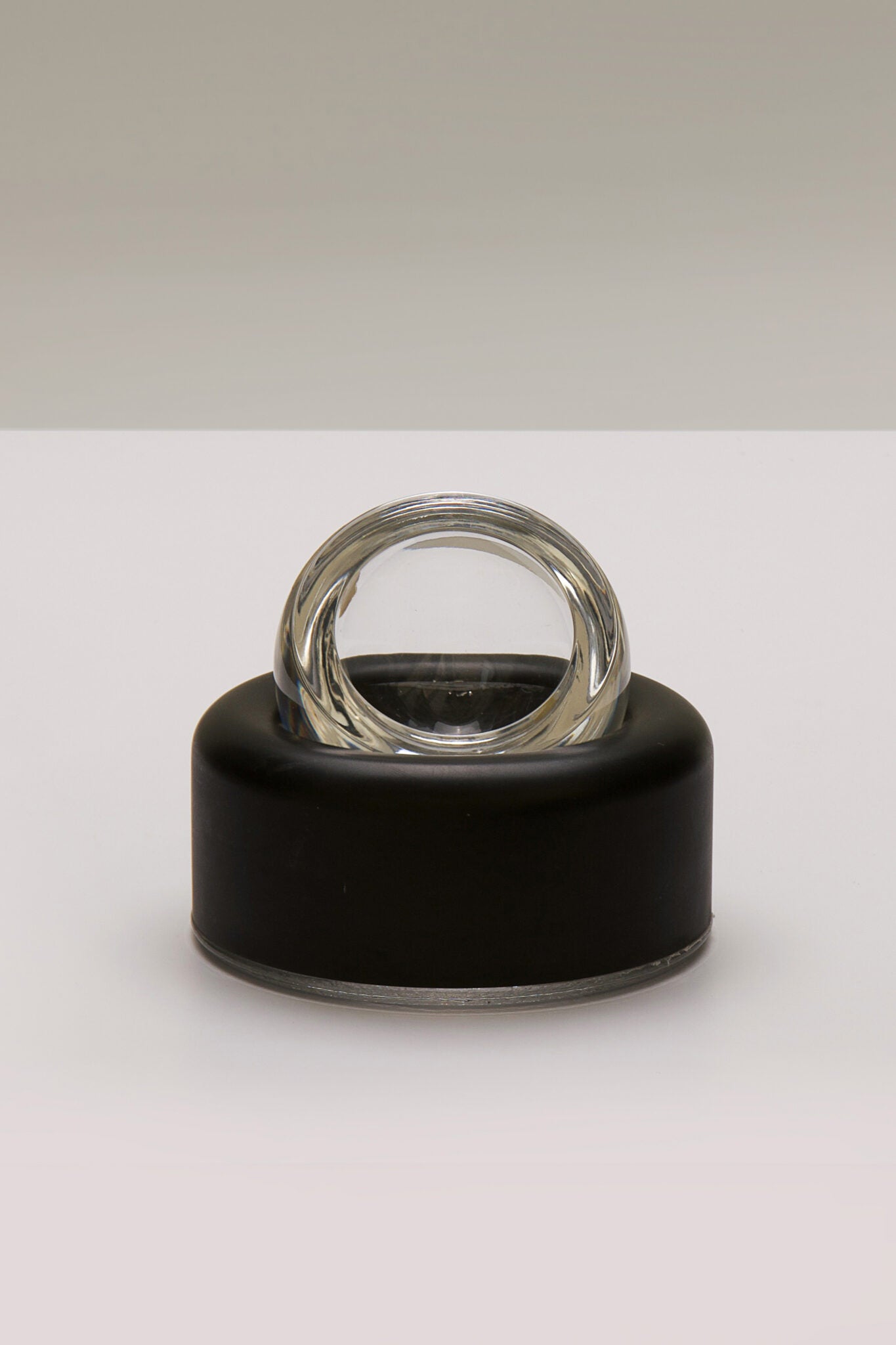 Joe Colombo “Biglia” ashtray