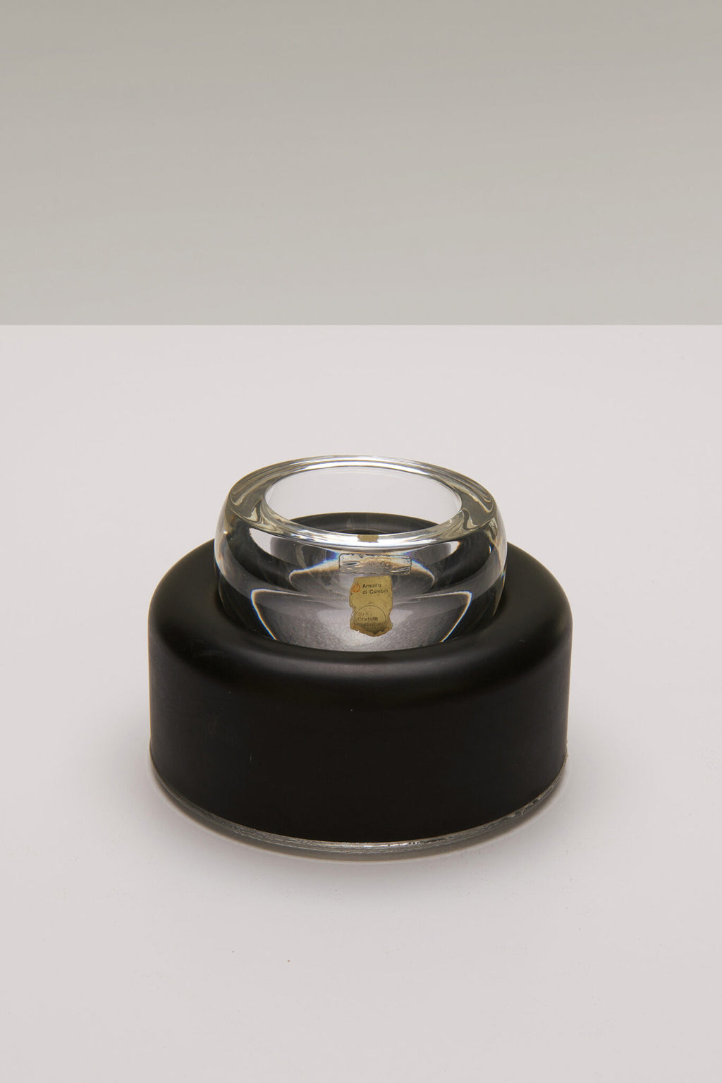Joe Colombo “Biglia” ashtray