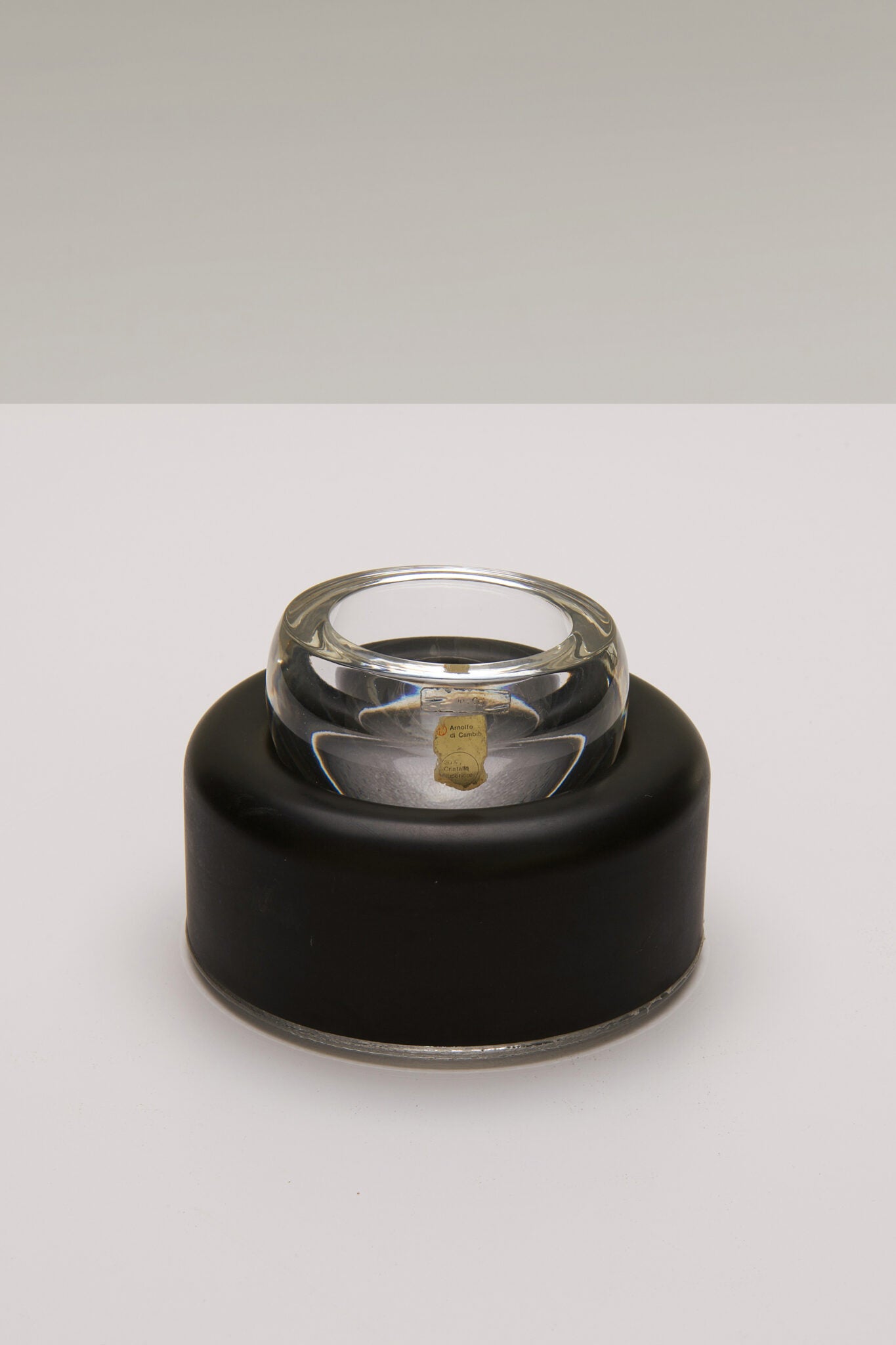 Joe Colombo “Biglia” ashtray