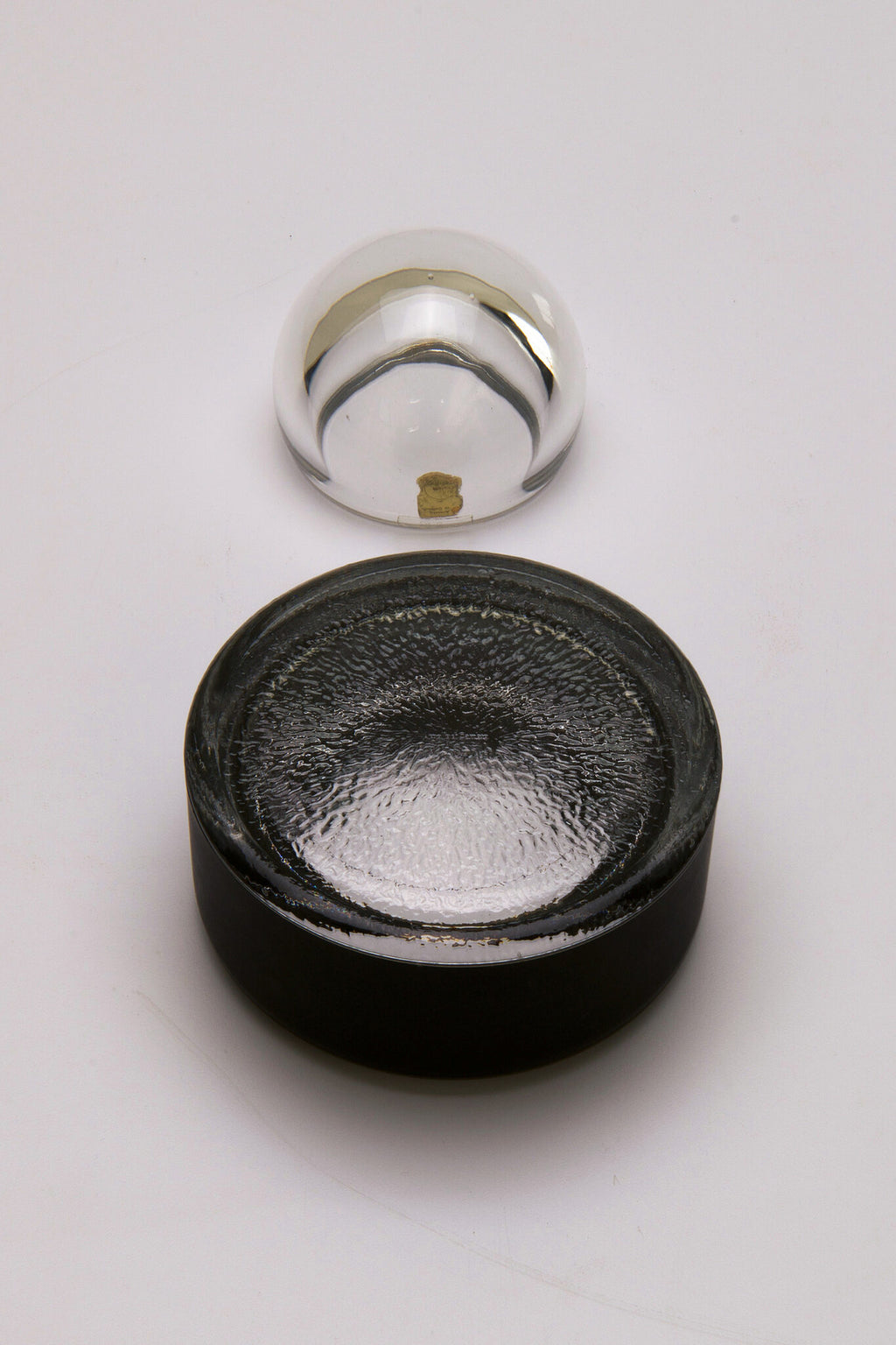 Joe Colombo “Biglia” ashtray