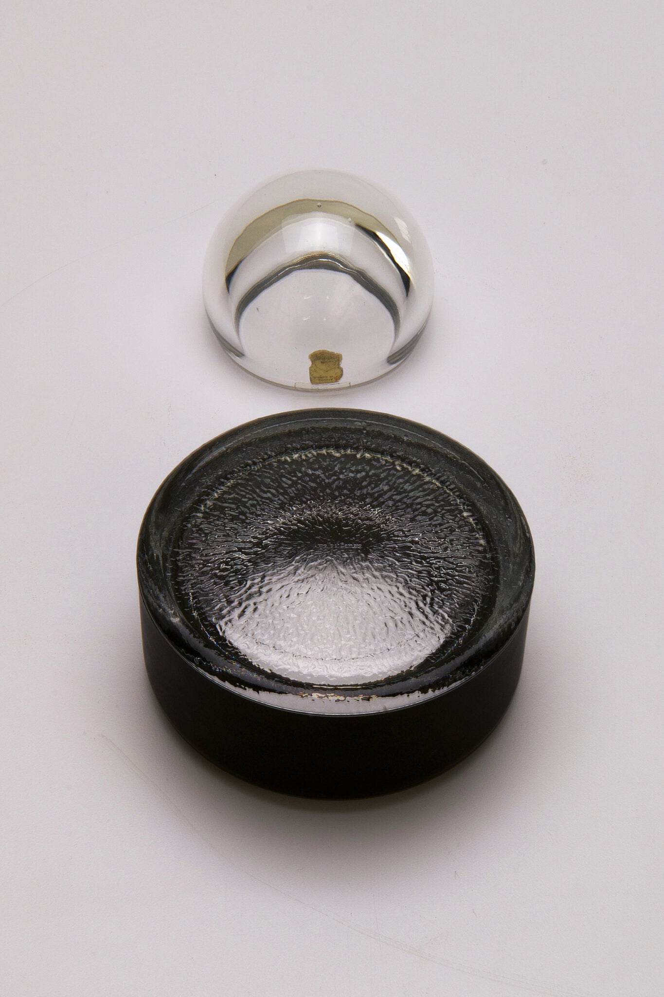 Joe Colombo “Biglia” ashtray