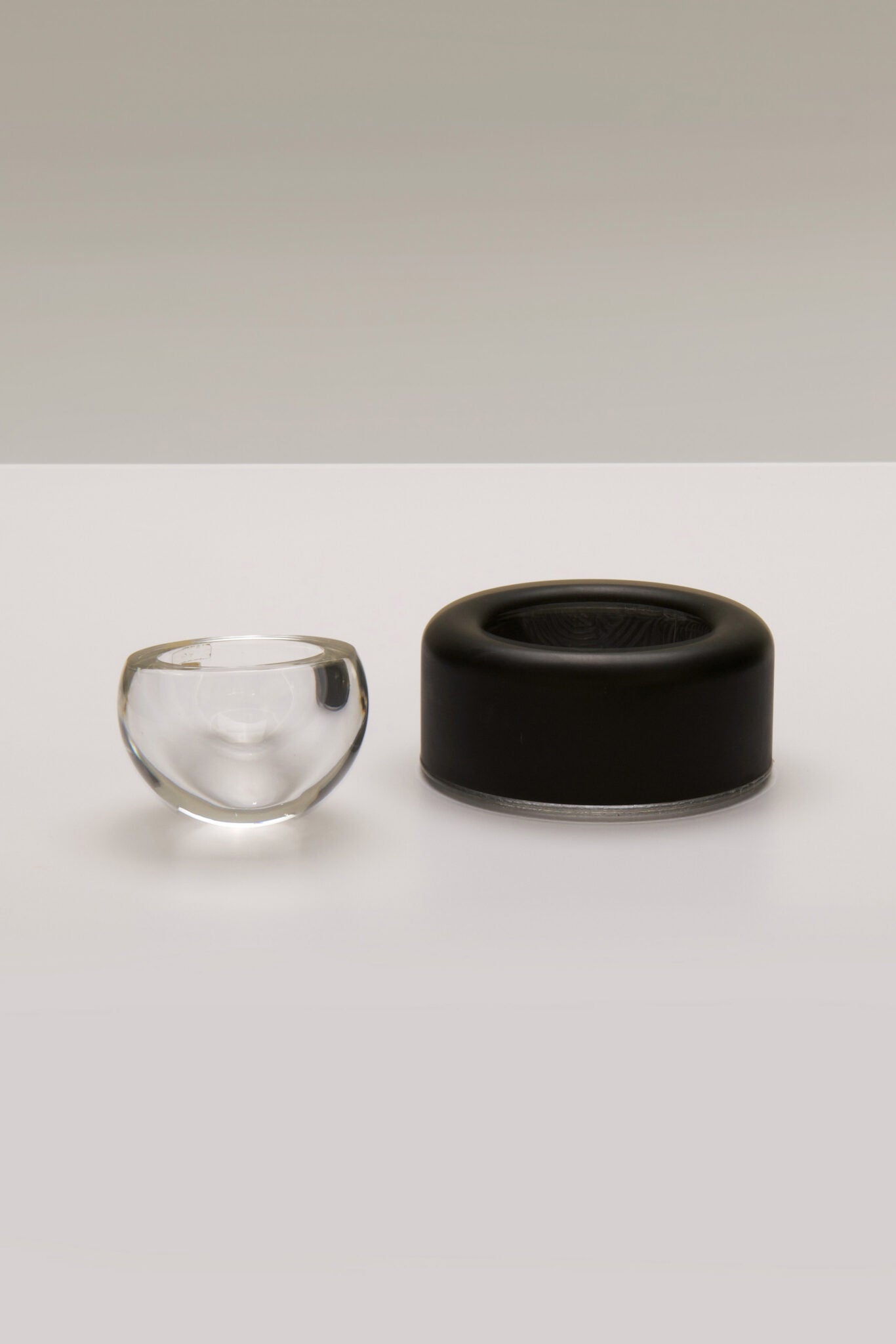 Joe Colombo “Biglia” ashtray