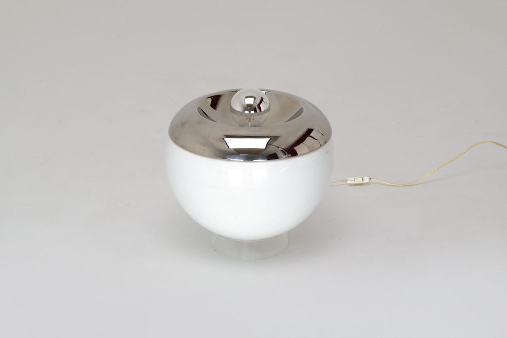 De Martini, Falconi & Fois “Orbital” Glass Table Lamp