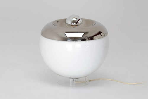 De Martini, Falconi & Fois “Orbital” Glass Table Lamp