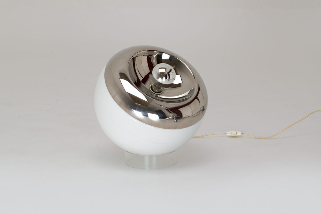 De Martini, Falconi & Fois “Orbital” Glass Table Lamp