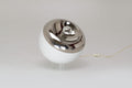 De Martini, Falconi & Fois “Orbital” Glass Table Lamp