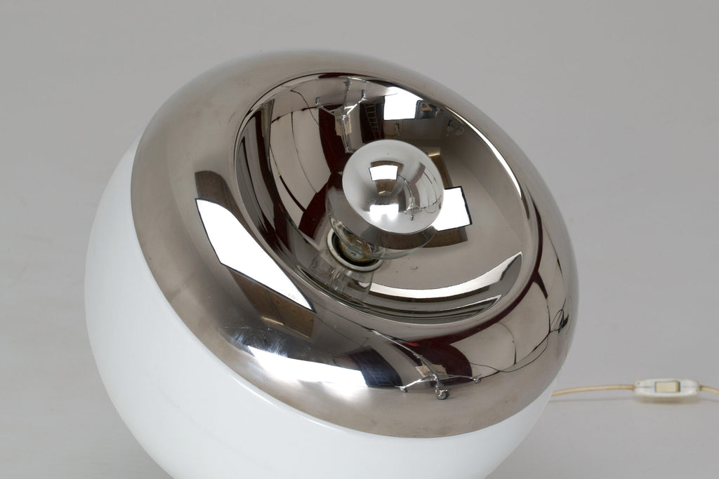 De Martini, Falconi & Fois “Orbital” Glass Table Lamp