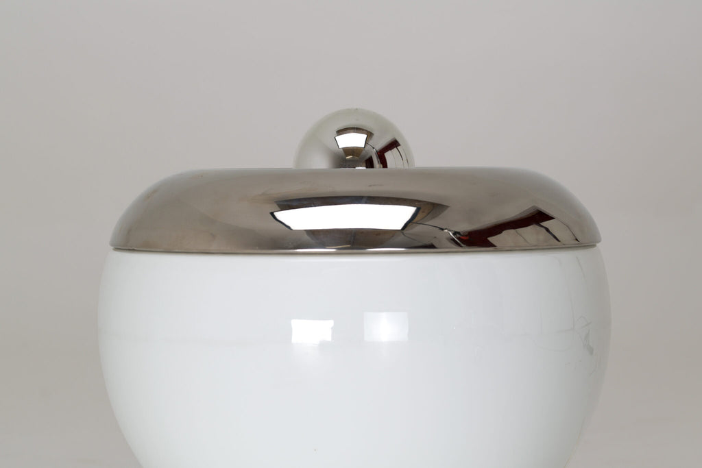 De Martini, Falconi & Fois “Orbital” Glass Table Lamp