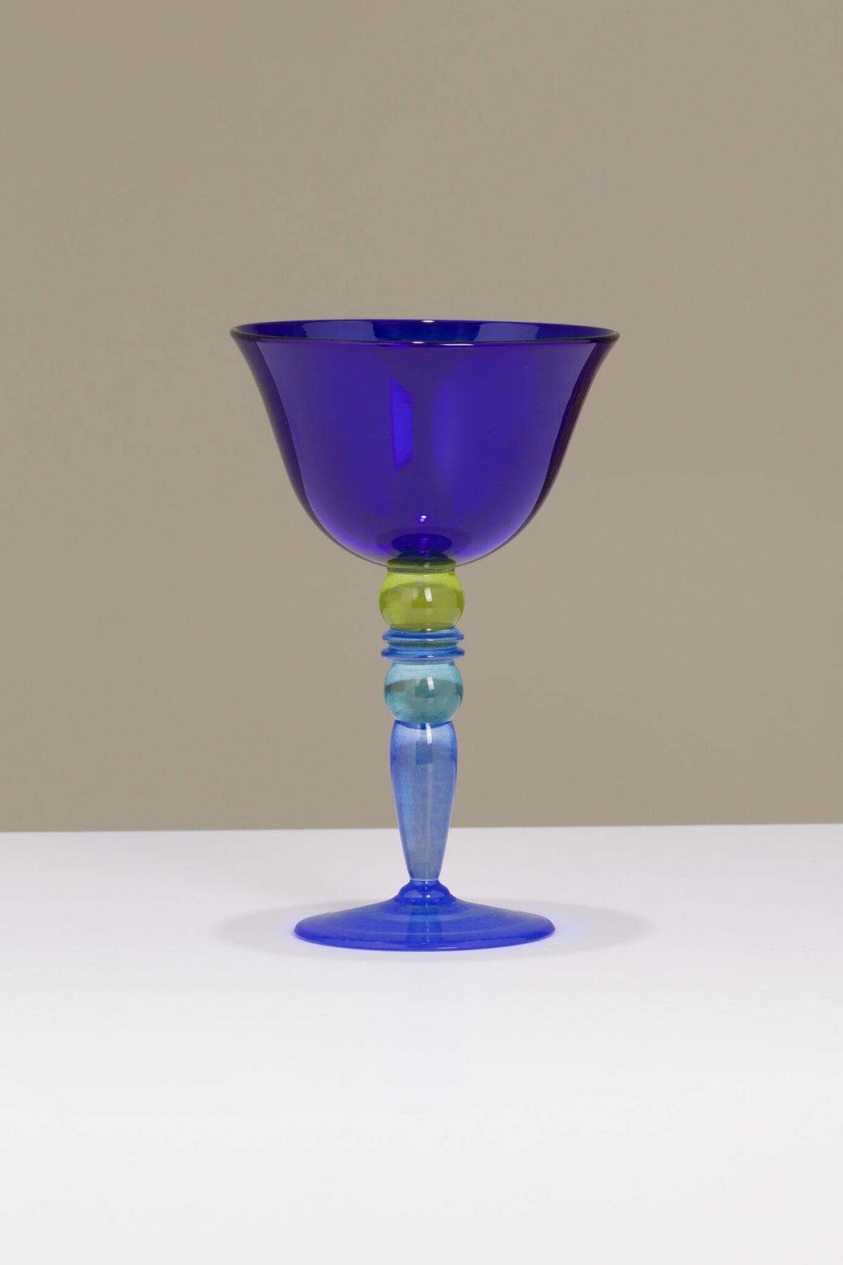 Anja Kjær and Darryle Hinz “Yuppie” Glass