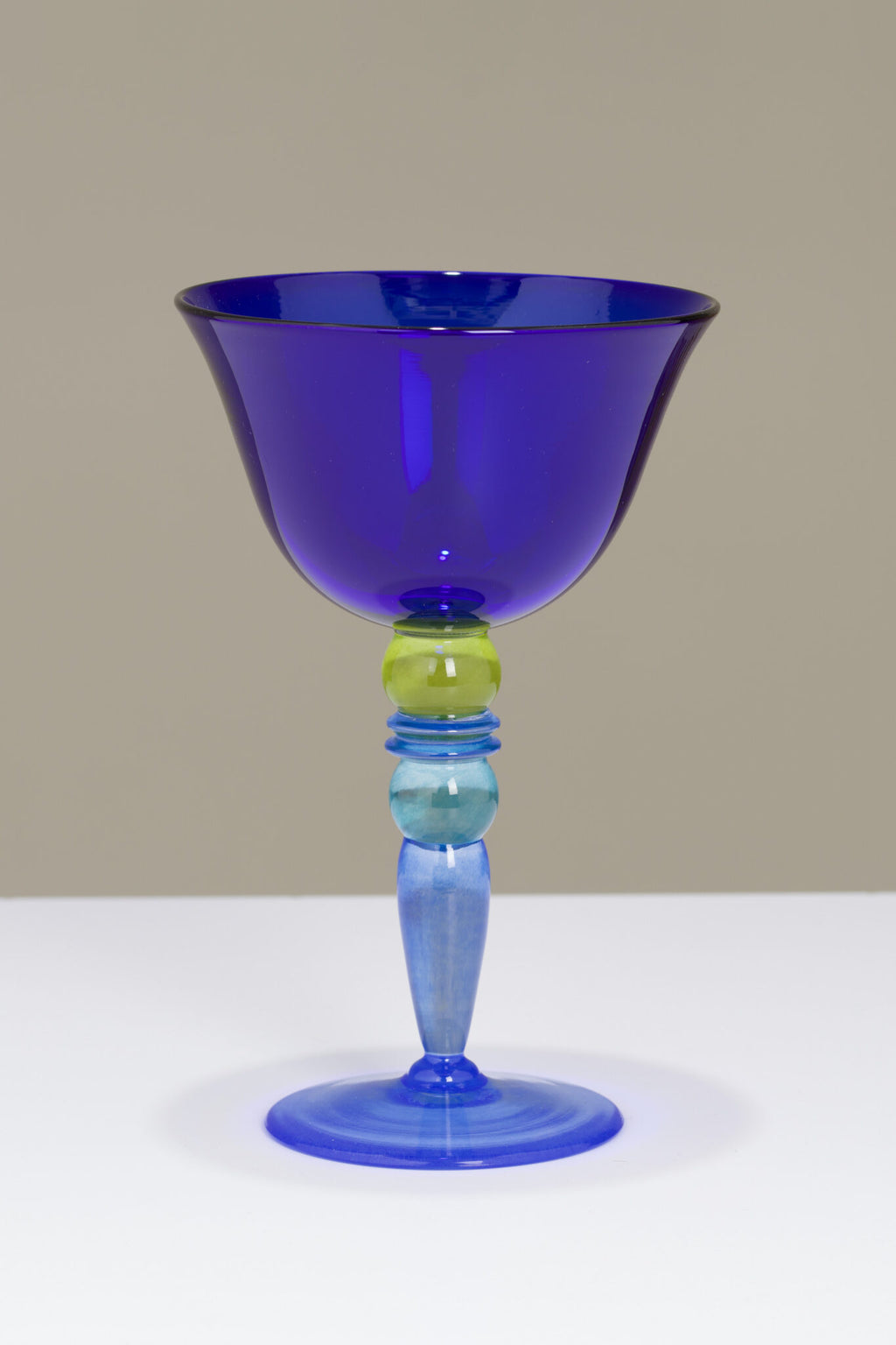 Anja Kjær and Darryle Hinz “Yuppie” Glass