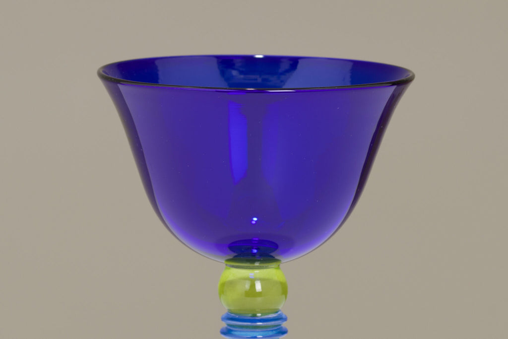 Anja Kjær and Darryle Hinz “Yuppie” Glass